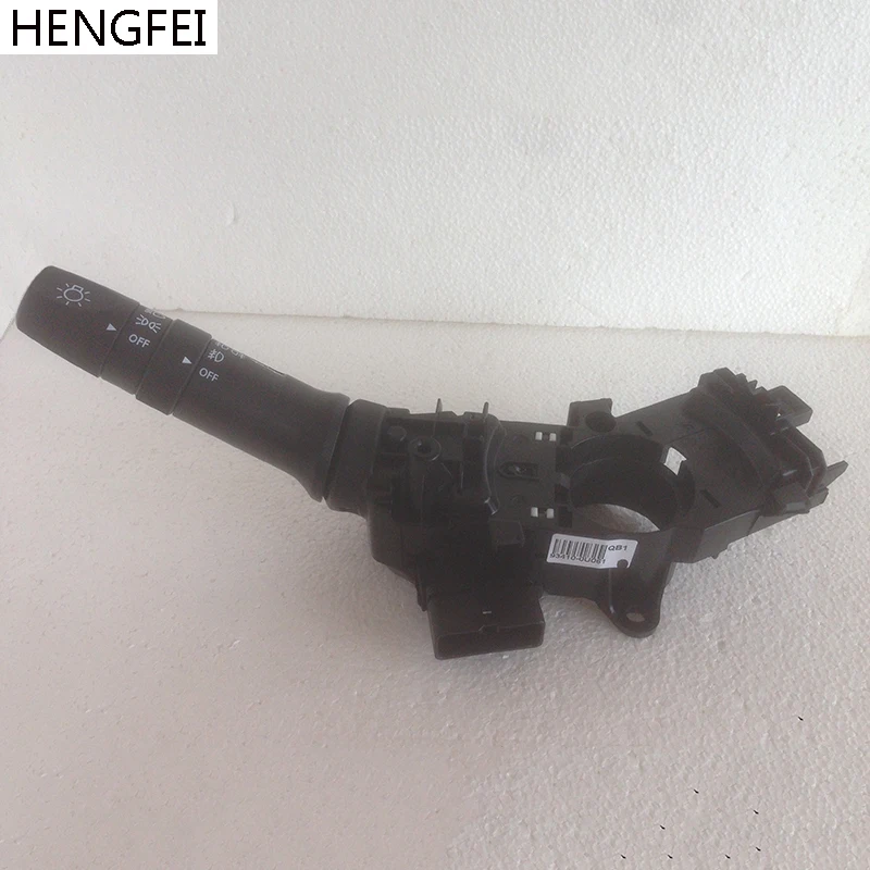 Car parts Hengfei headlight switch steering lamp combination lamp switch for Hyundai Verna for Kia K2
Car parts Hengfei headlight switch steering lamp combination lamp switch for Hyundai Verna for Kia K2