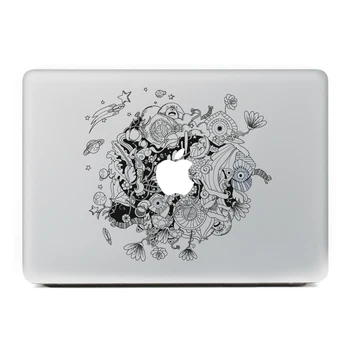 Outer space planets Vinyl Decal Sticker for New Macbook Pro / Air 11 13 15 Inch Laptop Case Cover Sticker
Outer space planets Vinyl Decal Sticker for New Macbook Pro / Air 11 13 15 Inch Laptop Case Cover Sticker