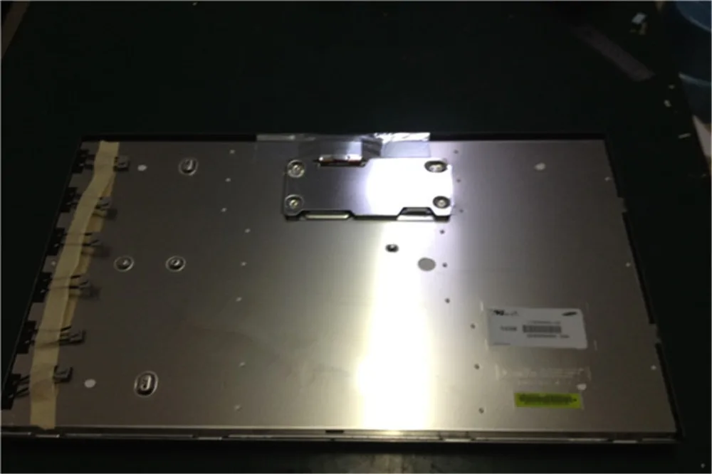24.0 Inch LCD Panel LTM240M2-L02 LCD Display 1920 RGB*1200 WUXGA LCD Screen S-PVA 2 ch 8-bit 500 cd/m2
24.0 Inch LCD Panel LTM240M2-L02 LCD Display 1920 RGB*1200 WUXGA LCD Screen S-PVA 2 ch 8-bit 500 cd/m2
