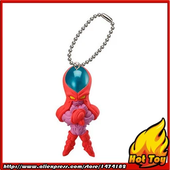 100% Original BANDAI Gashapon PVC Toy Figure UDM BURST 18 - Hatchiyack from Japan Anime "Dragon Ball Super"
100% Original BANDAI Gashapon PVC Toy Figure UDM BURST 18 - Hatchiyack from Japan Anime "Dragon Ball Super"