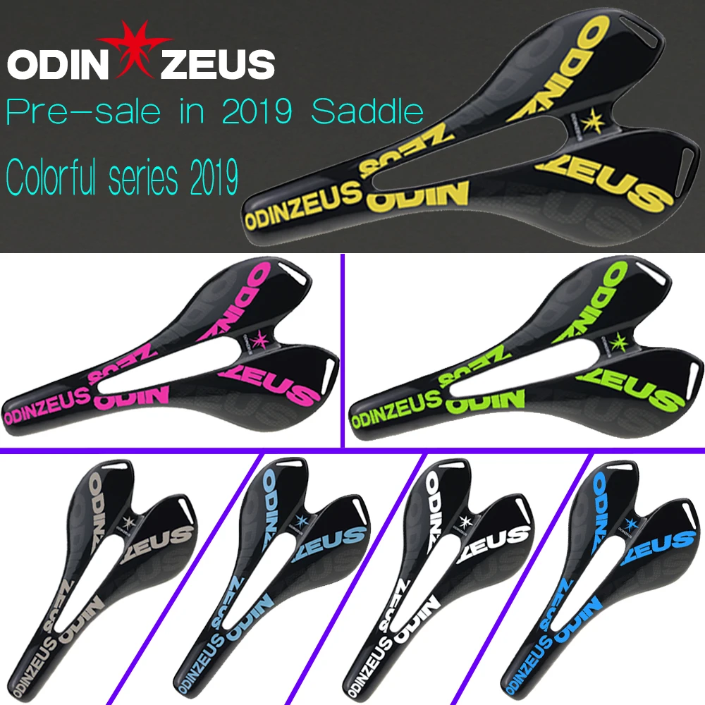 ODINZEUS 2019 Hot Sale Top-level Full Carbon fibre Mountain Bicycle Saddle Road/MTB Bike Carbon Saddle Seat 3K Gloss/Matte
ODINZEUS 2019 Hot Sale Top-level Full Carbon fibre Mountain Bicycle Saddle Road/MTB Bike Carbon Saddle Seat 3K Gloss/Matte