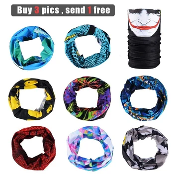 ROCKBROS Hiking Bandana Outdoor Sports Head Scarf Cycling Skiing Fishing Bicycle Windproof UV Protect Sweat Neck Face Mask Men
ROCKBROS Hiking Bandana Outdoor Sports Head Scarf Cycling Skiing Fishing Bicycle Windproof UV Protect Sweat Neck Face Mask Men