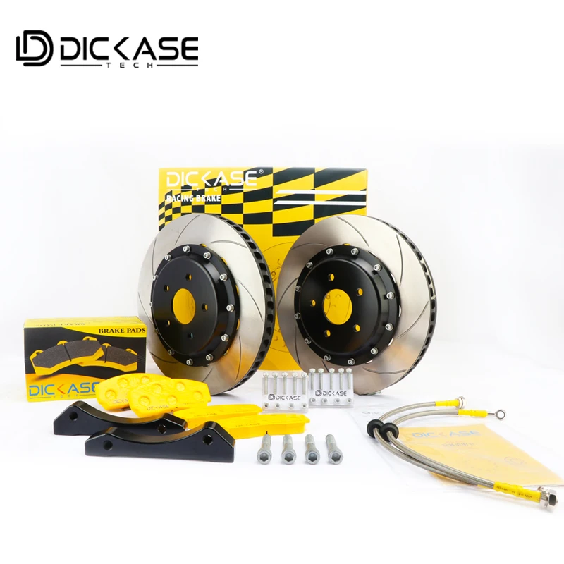 High-performance good quality 380mm DICASE brake disk for 6 Piston CP8520 Red brake caliper for 2007 Honda Accord 7 front wheel
High-performance good quality 380mm DICASE brake disk for 6 Piston CP8520 Red brake caliper for 2007 Honda Accord 7 front wheel