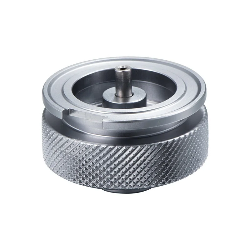 Outdoor Hiking Camping Gas Stove Adaptor Split Type Furnace Converter Connector Auto-off Gas Cartridge Tank Cylinder Adapter
Outdoor Hiking Camping Gas Stove Adaptor Split Type Furnace Converter Connector Auto-off Gas Cartridge Tank Cylinder Adapter