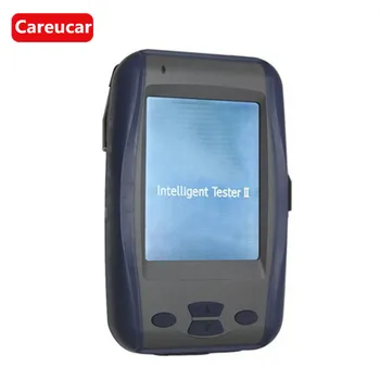 IT2 V2017.1 Intelligent Tester2 For Toyota And For Suzuki With Oscilloscope For Toyota IT2
IT2 V2017.1 Intelligent Tester2 For Toyota And For Suzuki With Oscilloscope For Toyota IT2