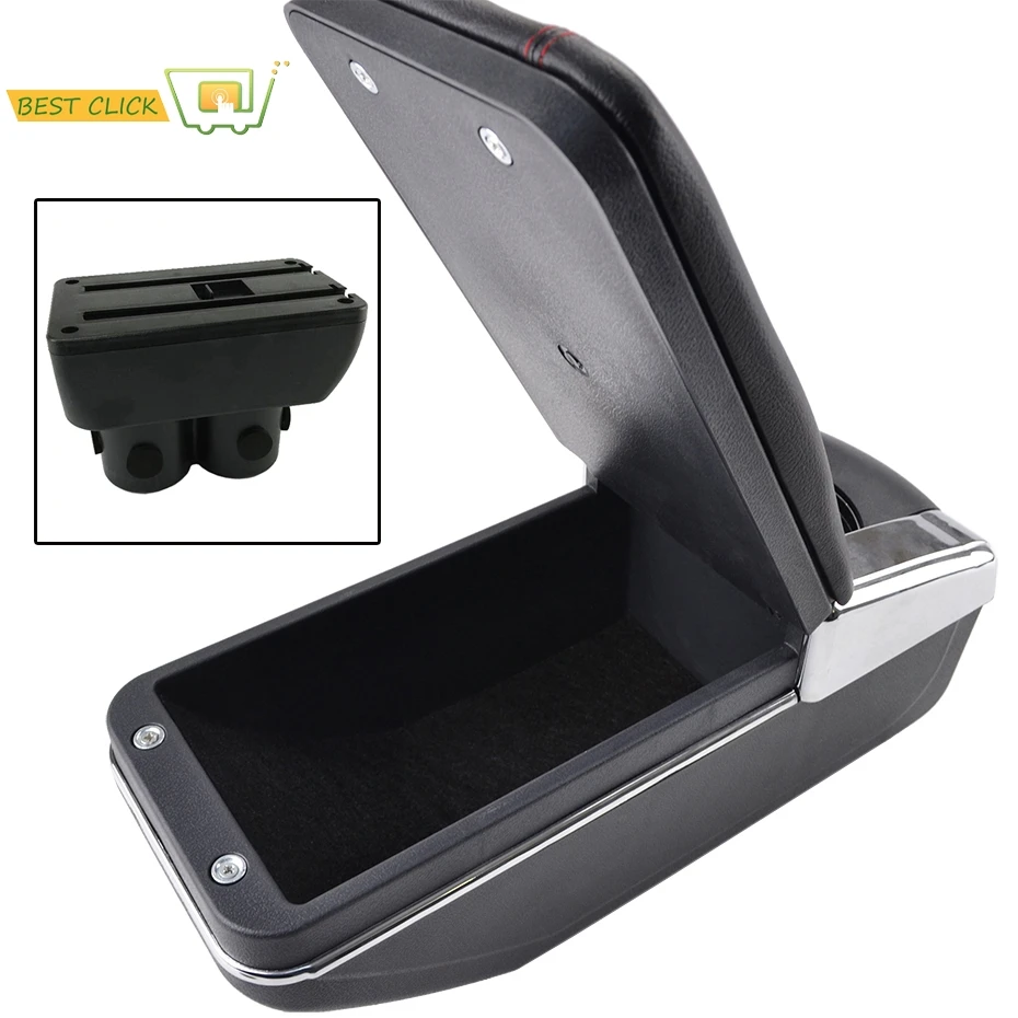Car Armrest For Suzuki Jimny 2000 - 2017 Arm Rest 2001 2003 2005 2007 2009 2011 2013 2015 Rotatable Center Console Storage Box
Car Armrest For Suzuki Jimny 2000 - 2017 Arm Rest 2001 2003 2005 2007 2009 2011 2013 2015 Rotatable Center Console Storage Box