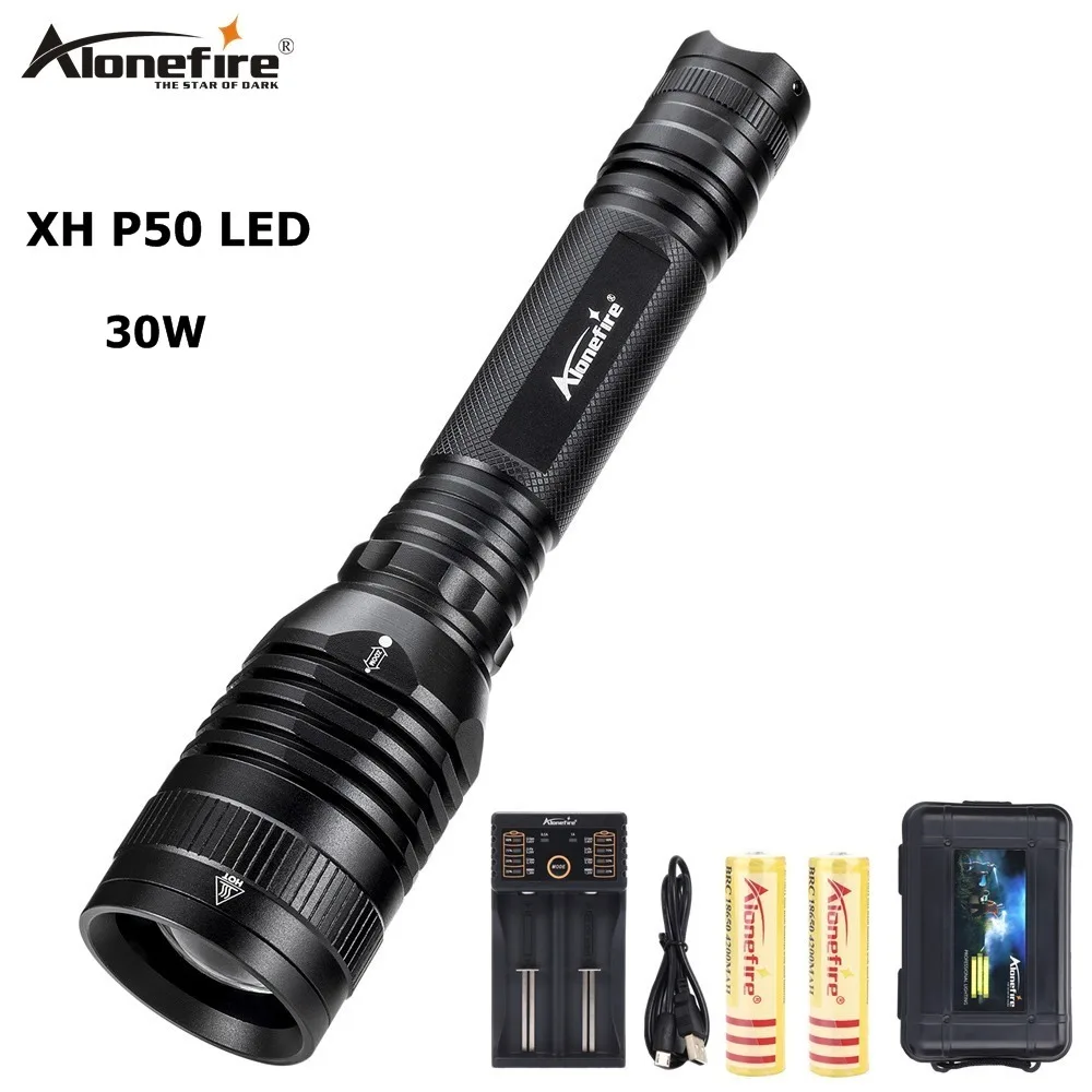 AloneFire H009 XHP50 Powerful LED flashlight Tactical Zoom torch Lantern Waterproof Zoomable flash lights camping lamp
AloneFire H009 XHP50 Powerful LED flashlight Tactical Zoom torch Lantern Waterproof Zoomable flash lights camping lamp