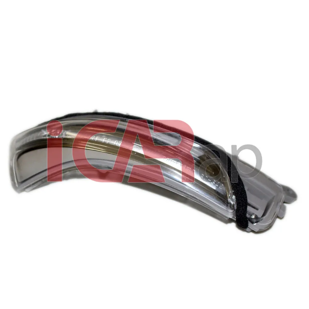 Rearview Turn Signal Side mirror LED Lamp For Toyota WISH PRIUS REIZ MARK X CROWN AVALON OEM:81730-30140 RH
Rearview Turn Signal Side mirror LED Lamp For Toyota WISH PRIUS REIZ MARK X CROWN AVALON OEM:81730-30140 RH