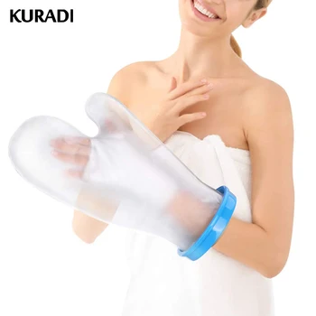 Hand Waterproof Cast Bag Cover Shower Bath Keeps Bandage Dry Protect Broken Hands Fingers Wrists Hands Recyclable Waterproof Bag
Hand Waterproof Cast Bag Cover Shower Bath Keeps Bandage Dry Protect Broken Hands Fingers Wrists Hands Recyclable Waterproof Bag
