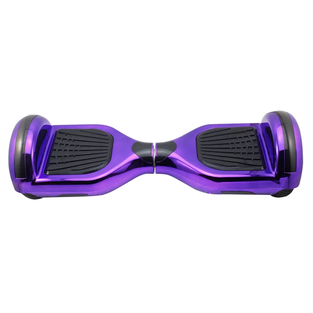 6.5 inch 2 Wheels Hoverboard or self Balancing Electric Skateboard with Bluetooth and Smart steering-wheel 20 6.5 inch 2 Wheels Hoverboard or self Balancing Electric Skateboard with Bluetooth and Smart steering-wheel 25