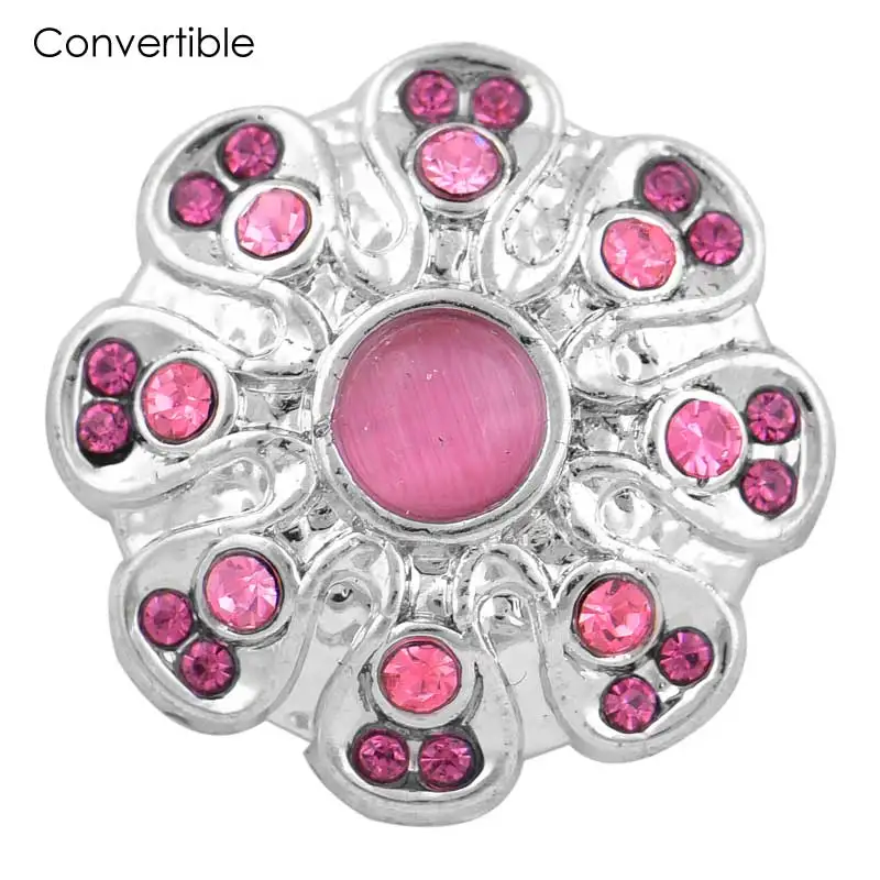 Rhinestone Flower Inserts Convertible Magnetic Brooch Antique Scarf Clip Vintage Muslim Brooch Magnetic Pin Accessory Brooches
Rhinestone Flower Inserts Convertible Magnetic Brooch Antique Scarf Clip Vintage Muslim Brooch Magnetic Pin Accessory Brooches