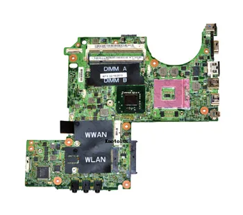 Y351D for Dell Inspiron XPS M1330 laptop motherboard GM965 ddr2 Free Shipping 100% test ok
Y351D for Dell Inspiron XPS M1330 laptop motherboard GM965 ddr2 Free Shipping 100% test ok
