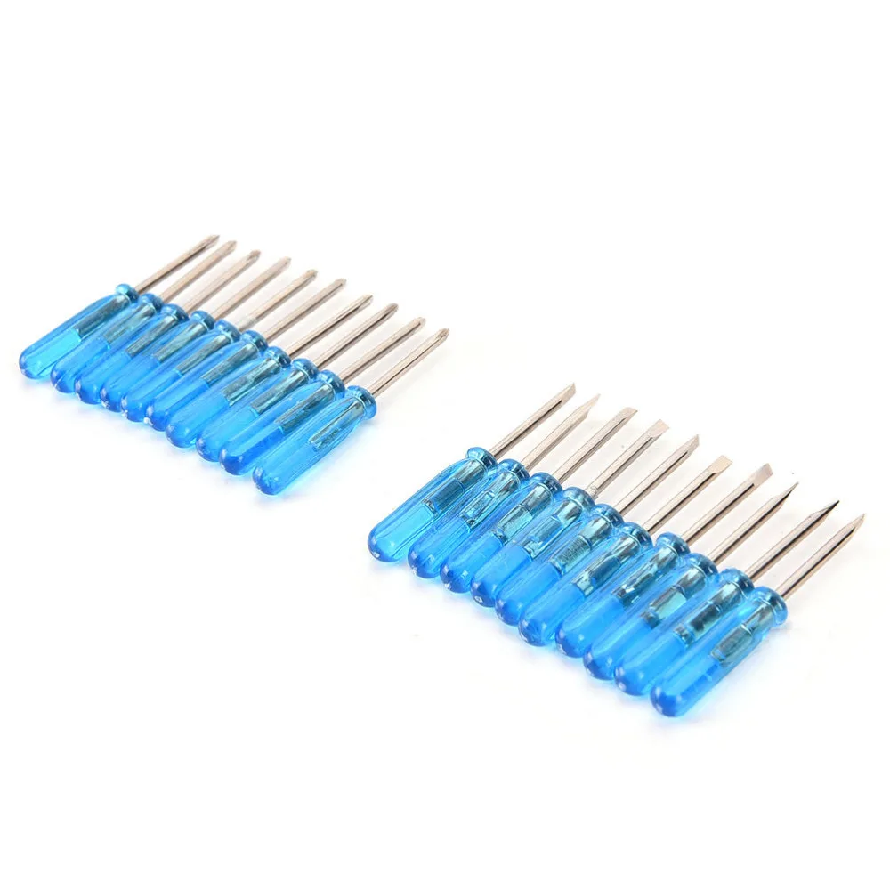 10Pieces Mini Screw Driver Torx 2mm Screw Driver Screwdriver For Xbox 360 Wireless Controller Tool DIY Repair Tool
10Pieces Mini Screw Driver Torx 2mm Screw Driver Screwdriver For Xbox 360 Wireless Controller Tool DIY Repair Tool
