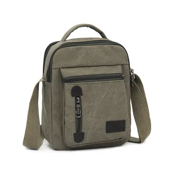 40#Canvas Men's Shoulder Bag For Casual Crossbody Bag Waterproof Business Shoulder bag for men Shoulder Bag Messenger Bags
40#Canvas Men's Shoulder Bag For Casual Crossbody Bag Waterproof Business Shoulder bag for men Shoulder Bag Messenger Bags