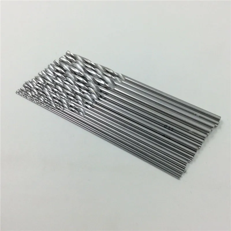 18pcs/set stainless steel drill bits Veterinary orthopedics Instruments High Quality 
18pcs/set stainless steel drill bits Veterinary orthopedics Instruments High Quality