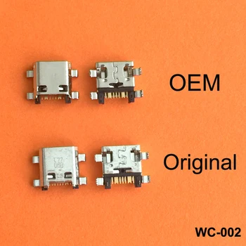 100PCS/lot Micro Mini USB Charging Port Jack Plug socket Connector For Samsung Galaxy Grand Prime G530 G530H G530F
100PCS/lot Micro Mini USB Charging Port Jack Plug socket Connector For Samsung Galaxy Grand Prime G530 G530H G530F