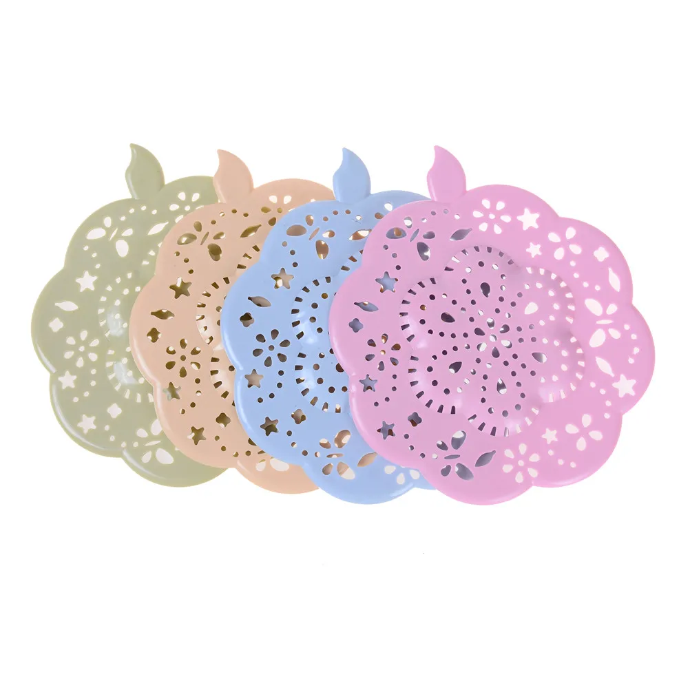 1Pc Star Sewer Outfall Strainer Bathroom Sink Filter Anti-blocking Floor Drain Hair Stopper Catcher Kitchen Bathroom Accessories
1Pc Star Sewer Outfall Strainer Bathroom Sink Filter Anti-blocking Floor Drain Hair Stopper Catcher Kitchen Bathroom Accessories