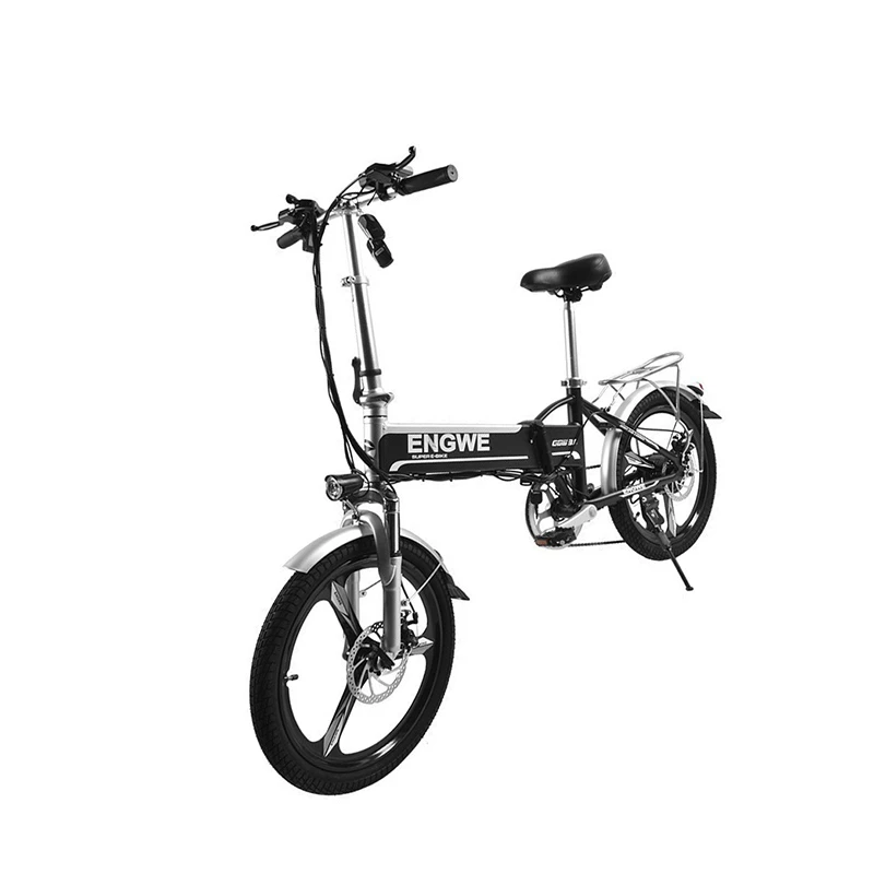 MYATU 20" Electric Folding Bike 48V 250W Wheel Motor Bicycle SHIMANO Derailleur Cycling bicicleta electrica Electric Bike Ebike
MYATU 20" Electric Folding Bike 48V 250W Wheel Motor Bicycle SHIMANO Derailleur Cycling bicicleta electrica Electric Bike Ebike