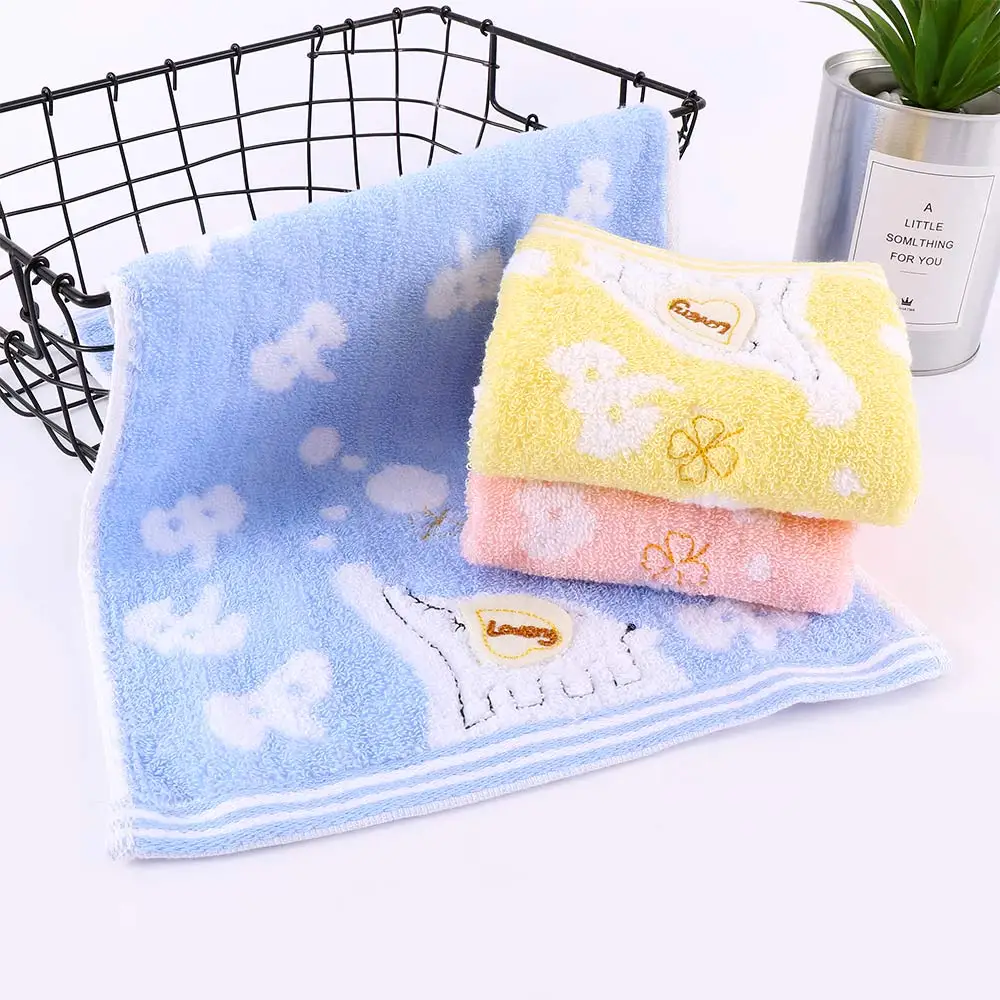 New Cute Baby Child Soft Elephant Child Bamboo Fiber Towel Cotton Towel Strong Water Absorbing Microfiber Bathing Shower Towel
New Cute Baby Child Soft Elephant Child Bamboo Fiber Towel Cotton Towel Strong Water Absorbing Microfiber Bathing Shower Towel