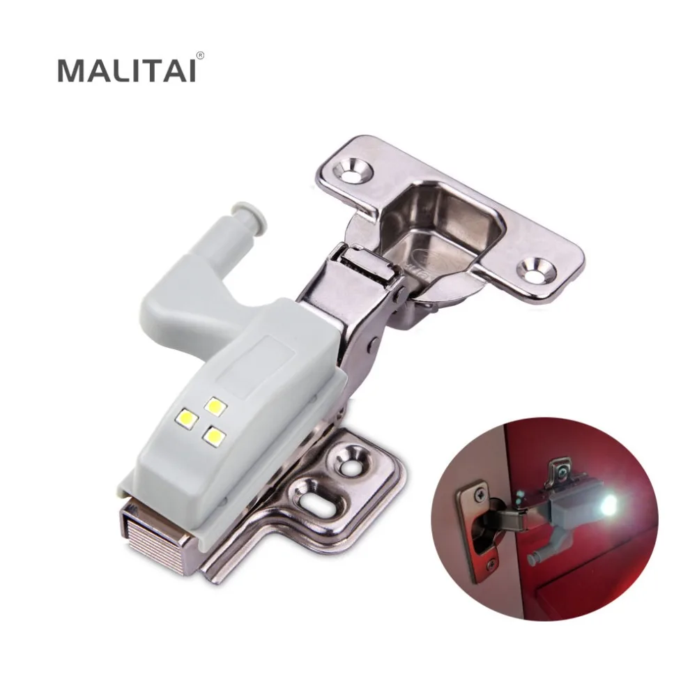 Touch Sensor Control Novelty LED lamp Kitchen Cabinet Wardrobe Cupboard Closet Door Hinge light Night Guide Emergency Bulb
Touch Sensor Control Novelty LED lamp Kitchen Cabinet Wardrobe Cupboard Closet Door Hinge light Night Guide Emergency Bulb