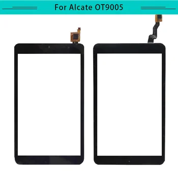 Test 5pcs Touch Panel For Alcatel OneTouch Pixi3(8) 3G 9005 9005X Touch Screen Glass Digitizer Sensor Replacement
Test 5pcs Touch Panel For Alcatel OneTouch Pixi3(8) 3G 9005 9005X Touch Screen Glass Digitizer Sensor Replacement