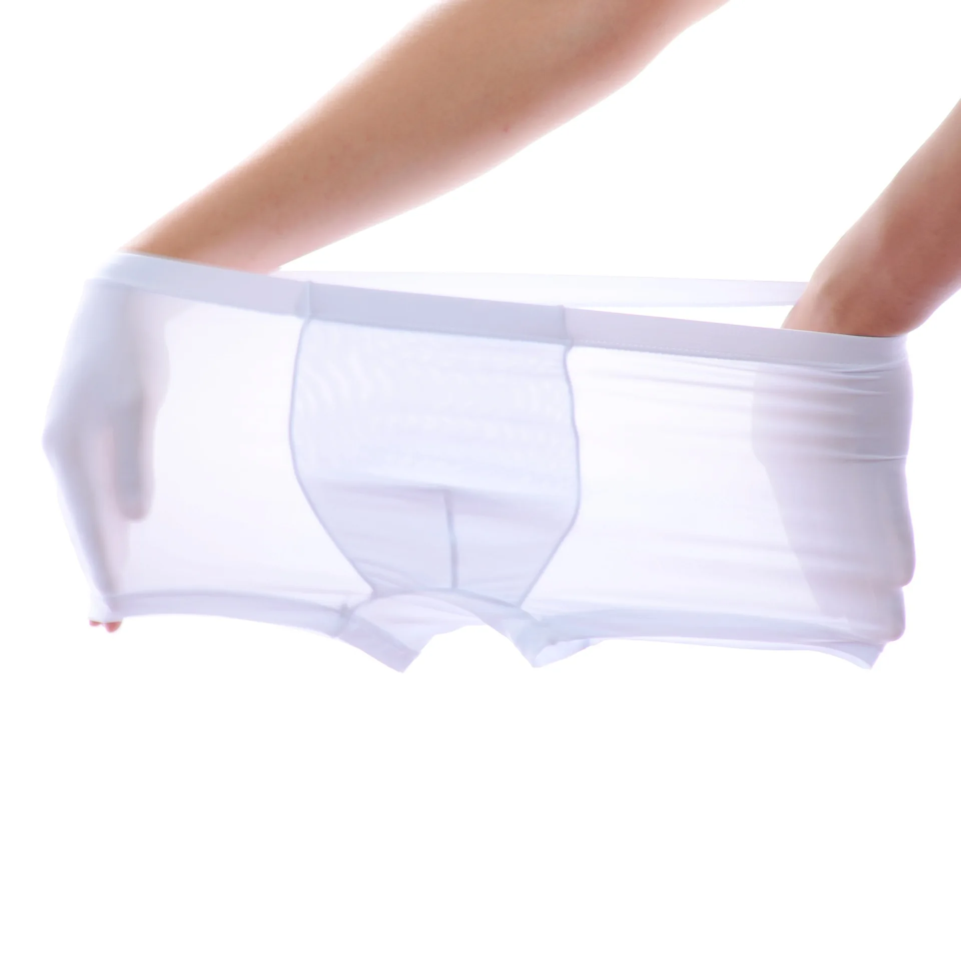 New Ice silk sexy men's boxers underwear men 4color slip homme sexy Jockstrap ultra-thin L XL XXL XXXL underpants male
New Ice silk sexy men's boxers underwear men 4color slip homme sexy Jockstrap ultra-thin L XL XXL XXXL underpants male
