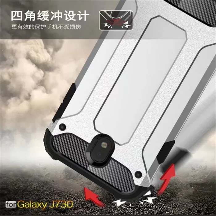 For Samsung Galaxy A3 A5 A7 J3 J5 J7 2017 Case Hybrid Tough Armor Hard Rugged Impact Back Cover for A3 A5 A7 J5 J7 2016
For Samsung Galaxy A3 A5 A7 J3 J5 J7 2017 Case Hybrid Tough Armor Hard Rugged Impact Back Cover for A3 A5 A7 J5 J7 2016
