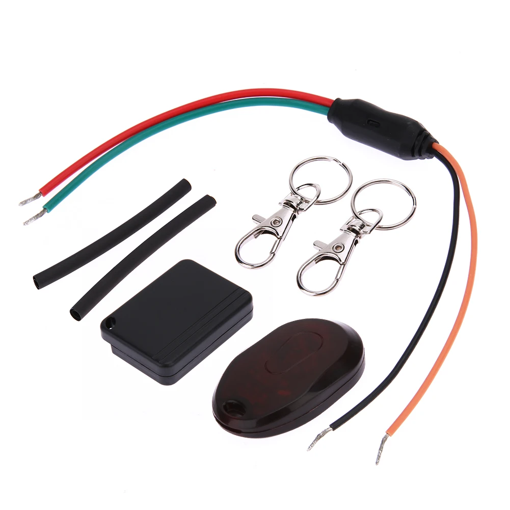 VODOOL Car Immobilizer Anti Theft Relay Anti-theft Electronic Concealed Lock for Universal Cars High Quality Burglar Alarm
VODOOL Car Immobilizer Anti Theft Relay Anti-theft Electronic Concealed Lock for Universal Cars High Quality Burglar Alarm
