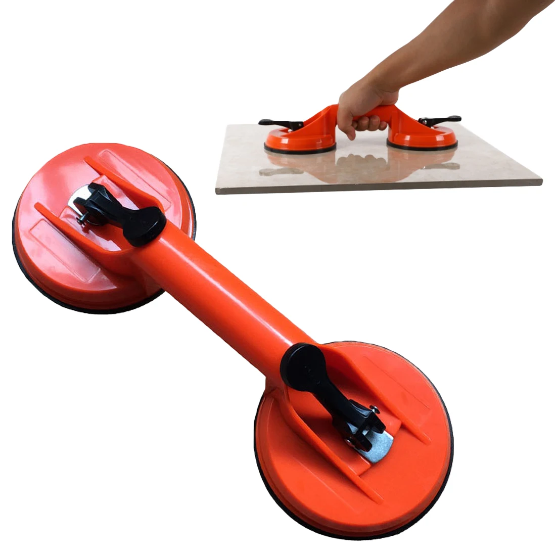 Вибратор Для Укладки Плитки С Присоской Купить