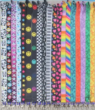 Zebra Leopard Stars heart print pattern Neck Lanyard Key Chain Neck Lanyard Strap Neck Pass Logo Keychain ID Holders with Free
Zebra Leopard Stars heart print pattern Neck Lanyard Key Chain Neck Lanyard Strap Neck Pass Logo Keychain ID Holders with Free