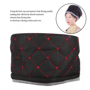 Home Electric Heating Steam Hair Cap Hot Oil Hat DIY Hair Styling Tools Steam Cap Dryers Heating Therm Treatment Hats New
Home Electric Heating Steam Hair Cap Hot Oil Hat DIY Hair Styling Tools Steam Cap Dryers Heating Therm Treatment Hats New