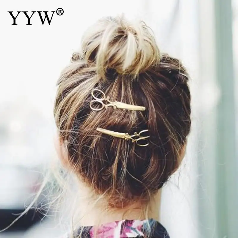 3PCS Korean version of the simple hair ornaments word folder headdress personalized hair clips ornaments retro
3PCS Korean version of the simple hair ornaments word folder headdress personalized hair clips ornaments retro