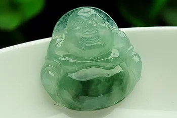 Real ice wax type floating flower YU shi laughing Buddha pendant myanmar YU gua oil Buddha YU lok lok YU pendant/1
Real ice wax type floating flower YU shi laughing Buddha pendant myanmar YU gua oil Buddha YU lok lok YU pendant/1