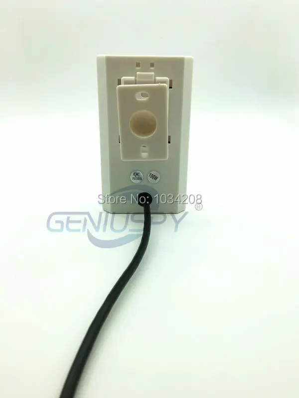 pir poe mini ip camera with sd card function2
