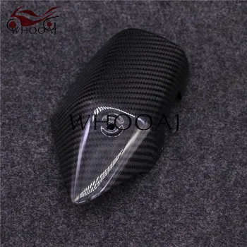 For Yamaha MT10 MT 10 MT-10 2016 2017 2018 Motorcycle Carbon Fiber Exhaust Muffler Pipe Heat Shield Guard Cover
For Yamaha MT10 MT 10 MT-10 2016 2017 2018 Motorcycle Carbon Fiber Exhaust Muffler Pipe Heat Shield Guard Cover