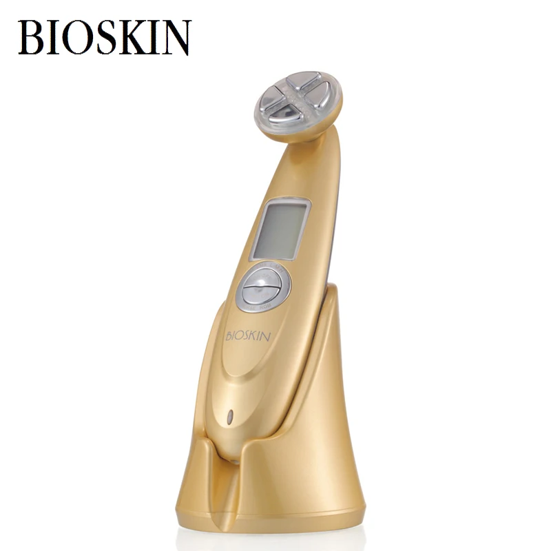BIOSKIN Smart RF Электропорация косметическое устройство уход за кожей лица