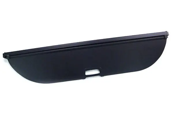Car Rear Trunk Cargo Cover Parcel shelf sheild For TOYOTA PRADO FJ120 2003 2004 2005 2006 2007 2008 2009
Car Rear Trunk Cargo Cover Parcel shelf sheild For TOYOTA PRADO FJ120 2003 2004 2005 2006 2007 2008 2009