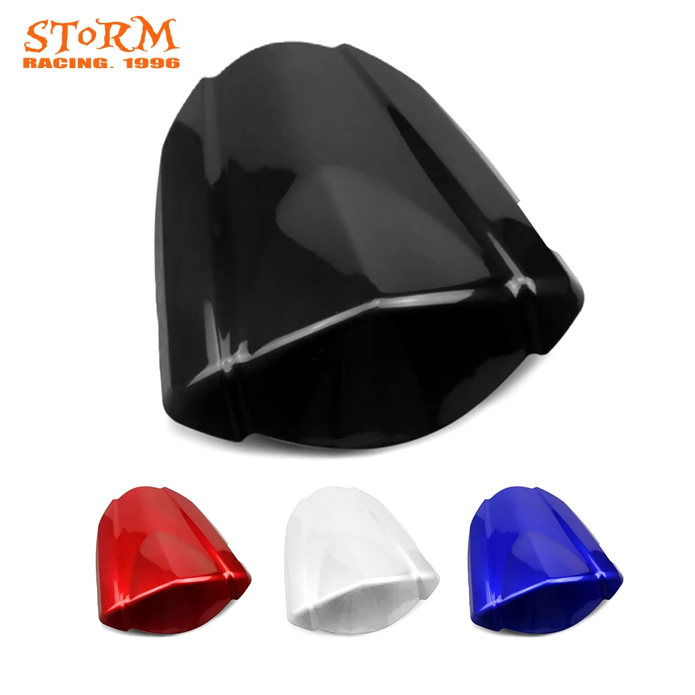 Motorcycle Rear Seat Cover Guard Fairing Cowl For Suzuki GSXR1000 GSX1000R GSX-R1000 GSXR 1000 2007-2008 K7
Motorcycle Rear Seat Cover Guard Fairing Cowl For Suzuki GSXR1000 GSX1000R GSX-R1000 GSXR 1000 2007-2008 K7