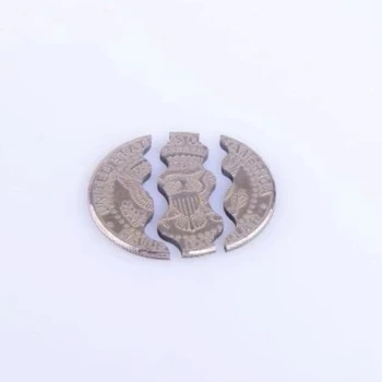 Best Selling Coin In Beer Bottle Three Folding Coin Bite Coin Dollar Version Magic Tricks Magic Props Magic Toys
Best Selling Coin In Beer Bottle Three Folding Coin Bite Coin Dollar Version Magic Tricks Magic Props Magic Toys
