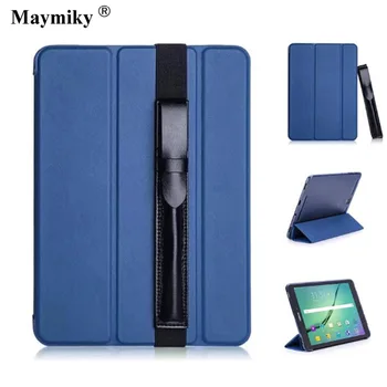 Ultra Slim Smart Cover Protective Stand Case With S Pen Stylus Holder For Samsung Galaxy Tab S3 9.7 T820 T825 Tablet Case + film
Ultra Slim Smart Cover Protective Stand Case With S Pen Stylus Holder For Samsung Galaxy Tab S3 9.7 T820 T825 Tablet Case + film