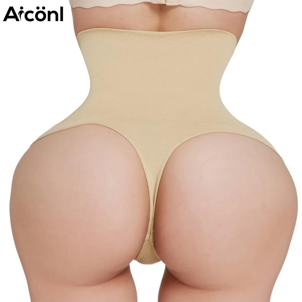 Slimming Underwear Waist trainer Slimming Briefs Butt lifter Control Pants Seamless body shaper High waist Thong Hips shaper
Slimming Underwear Waist trainer Slimming Briefs Butt lifter Control Pants Seamless body shaper High waist Thong Hips shaper