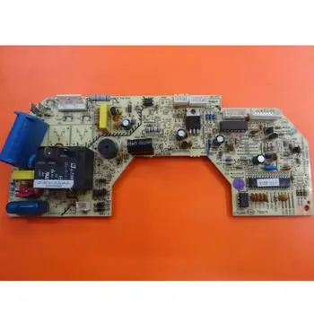 NEW motherboard board computer board PCB:TL32GGFT9189-KZ (HB)-YL circuit board warm 
NEW motherboard board computer board PCB:TL32GGFT9189-KZ (HB)-YL circuit board warm