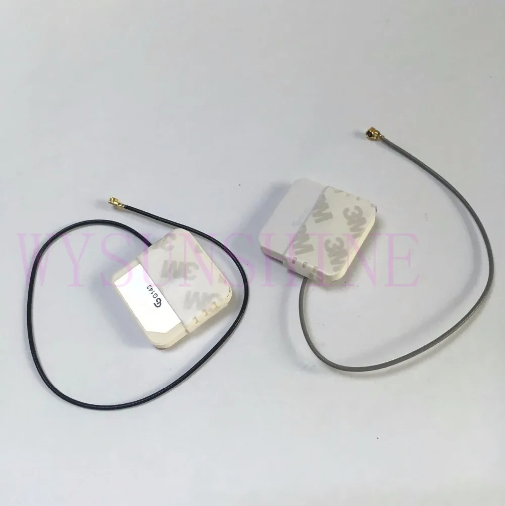 NEW original For Phantom 3S 2.4G Gimbal antenna Flex cable for DJI phantom 3 Standard flex drone Accessories
NEW original For Phantom 3S 2.4G Gimbal antenna Flex cable for DJI phantom 3 Standard flex drone Accessories