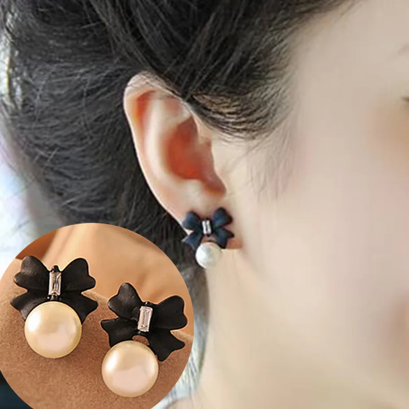 Fashion stud earrings 2017 Fashion stud earrings 2017