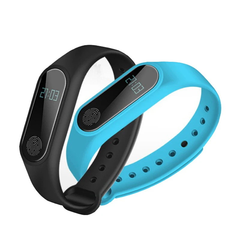 Smart Wrist Watch Bracelet Display Fitness Gauge Step Tracker Digital LCD Pedometer Run Step Walking Calorie Counter
Smart Wrist Watch Bracelet Display Fitness Gauge Step Tracker Digital LCD Pedometer Run Step Walking Calorie Counter