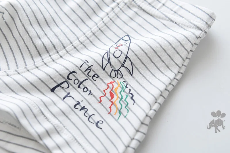 5pcs/lot Cotton Children Underwear Boys Panties Boxer Shorts Stripe Star Underpants Innerwear Baby Teenage 2-14T High Quality 5pcs/lot Cotton Children Underwear Boys Panties Boxer Shorts Stripe Star Underpants Innerwear Baby Teenage 2-14T High Quality