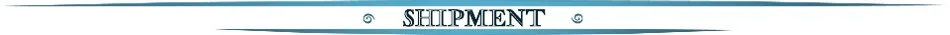 shipment