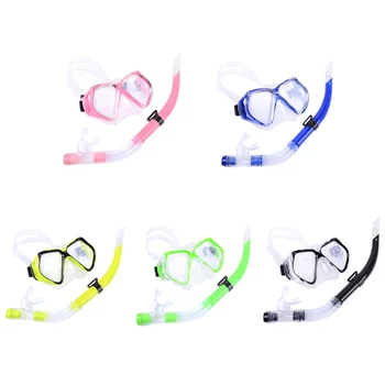 Diving Mask Scuba Mask Underwater Anti Fog Full Face Snorkeling Mask Women Men Kids Swimming Snorkel Diving Equipment
Diving Mask Scuba Mask Underwater Anti Fog Full Face Snorkeling Mask Women Men Kids Swimming Snorkel Diving Equipment