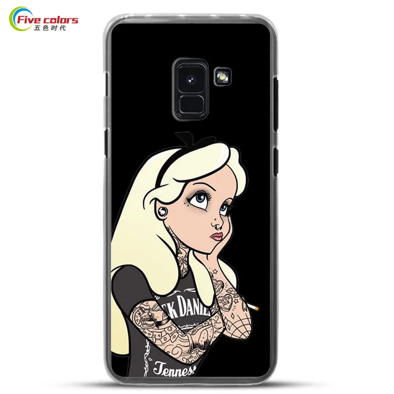 Five colors for Samsung Galaxy A5 A8 2018 A530 A530F A7 A750 2018 Case Soft Silicone Phone Cover Capa Coque Fundas Printed Case
Five colors for Samsung Galaxy A5 A8 2018 A530 A530F A7 A750 2018 Case Soft Silicone Phone Cover Capa Coque Fundas Printed Case