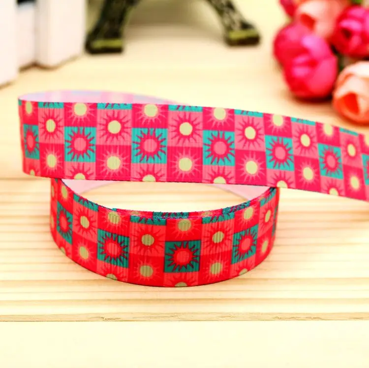 7/8inch Free Shipping Tribal Printed Grosgrain Ribbon Hairbow Headwear Party Decoration Diy Wholesale OEM 22mm P5580
7/8inch Free Shipping Tribal Printed Grosgrain Ribbon Hairbow Headwear Party Decoration Diy Wholesale OEM 22mm P5580